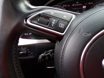 Audi A8 D4 S8 4.0 TFSI 520KM 2013 AUDI S8 4.0 BENZ FUL OPCJA, zdjęcie 34