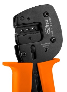 Щипцы Neo Tools