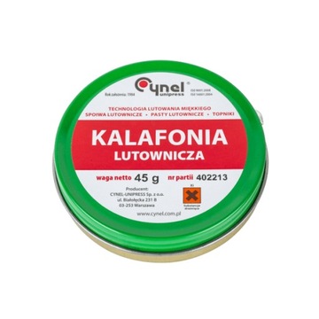 KALAFONIA 45G