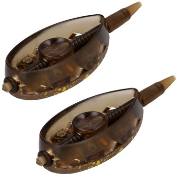 Koszyk Aperio QMF 40 g 2 szt Method Feeder Mikado