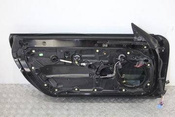 DVEŘE LEVÉ PORSCHE 911 VII 7 991