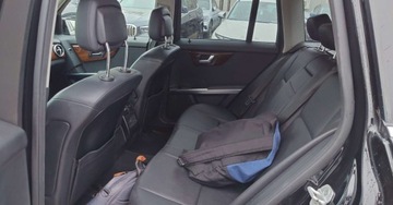 Mercedes GLK 2015 Mercedes-Benz GLK Mercedes-Benz Klasa GLK X204 2.2 CDI 150KM 2.1 Diesel, zdjęcie 16