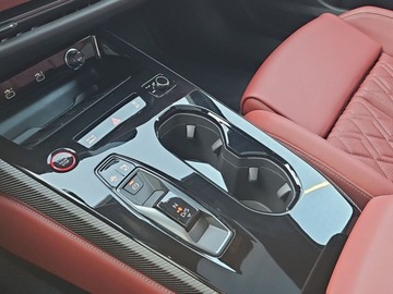 Audi A5 B10 S5 Limousine 3.0 TFSI 367KM 2024 Audi S5 Limousine Wentylacja i masaz foteli, kamery 360, head-up, szklany, zdjęcie 19