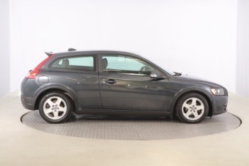 Volvo C30 Hatchback 3d 1.6 D DRIVe 109KM 2010 Volvo C30 1.6 D, Klima, Klimatronic, Tempomat, zdjęcie 5