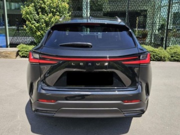 Lexus NX II SUV Facelifting 2.5 350h 200KM 2026 LEXUS NX 350h Prestige 2.5 Hybrid AWD 200KM, zdjęcie 6