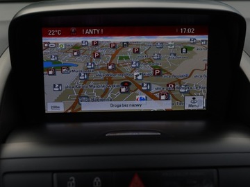 Opel Zafira C Tourer 2.0 CDTI ECOTEC 110KM 2015 Opel Zafira 2.0 CDTI, Salon Polska, Serwis ASO, zdjęcie 15