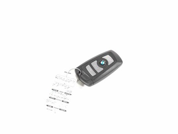 Дистанционный ключ BMW F10 F11 868 МГц 9259721