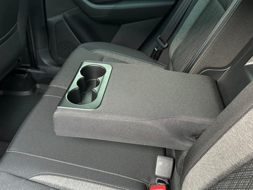 Skoda Karoq Crossover Facelifting 1.5 TSI ACT 150KM 2023 Skoda Karoq 1.5 TSI 150KM Style DSG | Kamera, Podg, zdjęcie 32