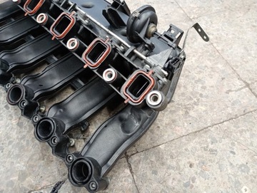 7789247C KOLEKTOR SACÍ/ZBĚRNÉ BMW E46 E53 E60 E65 3.0 D