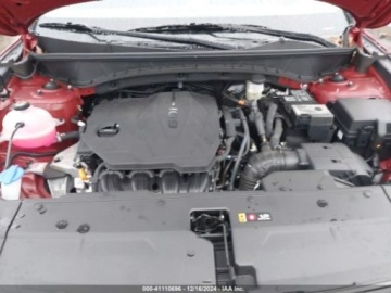 Hyundai 2024 Hyundai Tucson 2024 Hyundai Tucson SE AWD 2.5 Benzyna 187KM, zdjęcie 8