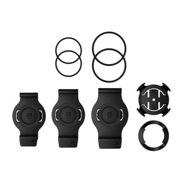 Крепление для велосипеда Garmin QuickFit, поворот на 90 градусов, 010-13013-10