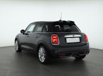 Mini Mini F56 Cooper S 3D 2.0 S 192KM 2018 MINI 5-door Cooper S, Salon Polska, Serwis ASO, zdjęcie 3