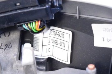 SSANGYONG KORANDO 2018 VOLANT