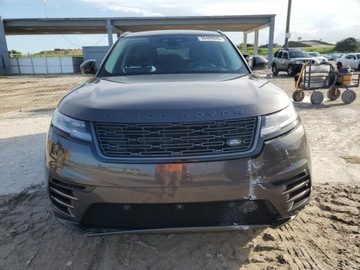 Land Rover Range Rover Velar 2025 Land Rover Range Rover Velar Dynamic SE 2025 2.0L 2.0 Benzyna 247KM, zdjęcie 5
