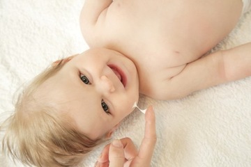 MUSTELA Zestaw My Baby Bag - pierwsza pielęgnacja maluszka od 1. dnia życia