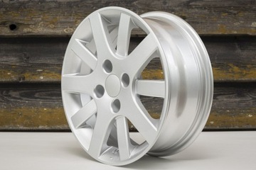 CITROEN DS3 DS4 DS5 ДИСКИ 15 4X108