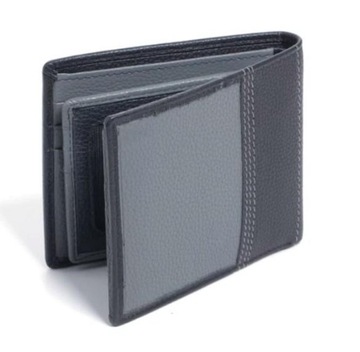 Кожаный кошелек Dainese