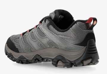 Buty MERRELL MOAB 3 GTX skórzane z membraną Gore-TEX VIBRAM - 43,5