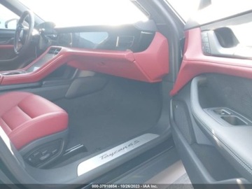 Porsche 2024 Porsche Taycan 4s, 2024r., 4x4, zdjęcie 9