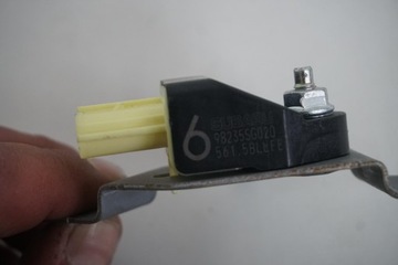 SUBARU LEVORG 2020R SENZOR NÁRAZU AIR NÁDRŽ IMPACT SENSOR 98235SG020