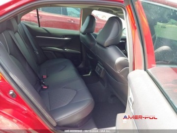 Toyota Camry IX 2024 Toyota Camry 2024 r., 2,5 L XSE HYBRID 2.5 Hybryda 208KM, zdjęcie 8