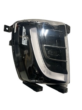 Tesla Model X halogen prawy UPLEVEL 1034331-00-A