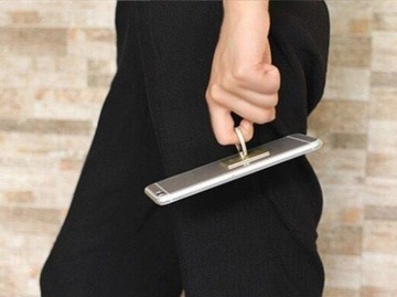 Держатель для кольца для телефона RING HOLDER Подставка