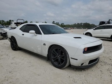 Dodge Challenger III 2018 Dodge Challenger RT 2018 5.7l 5.7 Benzyna 375KM, zdjęcie 4