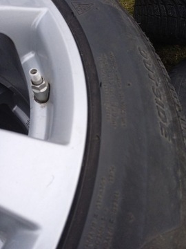 RÁFKY HLINÍK 5X112 MERCEDES A B C W246 W169