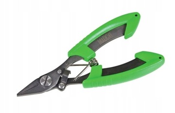 Nożyczki DAM Madcat Braid Scissor DLX 8409000