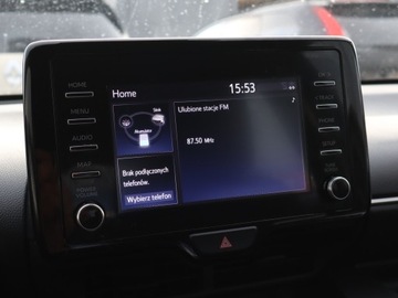 Mazda 2 III 2022 Mazda 2 1.5 Hybrid, Salon Polska, 1. Właściciel, zdjęcie 11