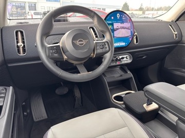 Mini Countryman U25 2024 MINI Countryman MINI Countryman 170 KM Salon PL, S, zdjęcie 23