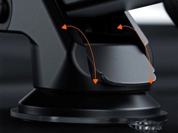 АВТОДЕРЖАТЕЛЬ ДЛЯ ТЕЛЕФОНА, ОКНА, ПРИБОРНОЙ ПАНЕЛИ + КАБЕЛЬ