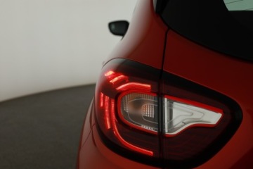 Renault Captur I Crossover 1.2 ENERGY TCe 118KM 2017 Renault Captur 1.2 TCe, Salon Polska, Navi, Klima, zdjęcie 16