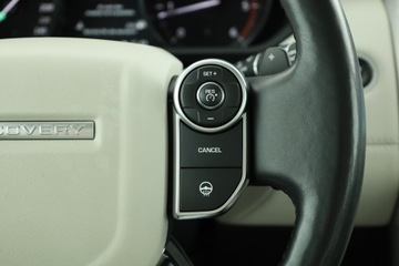 Land Rover Discovery V Terenowy 2.0 SD4 240KM 2017 Land Rover Discovery 2.0 Sd4, Salon Polska, zdjęcie 19