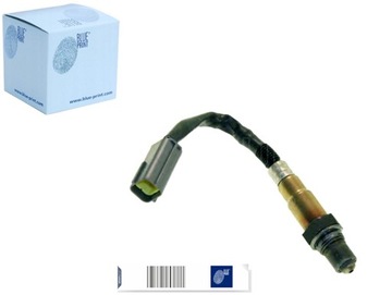 SONDA LAMBDA (PIN 4 230MM) HYUNDAI COUPE ELANTRA I