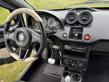 Aixam City 2013 Aixam City Microcar Casalini M10 Klima ABS Diesel, zdjęcie 7