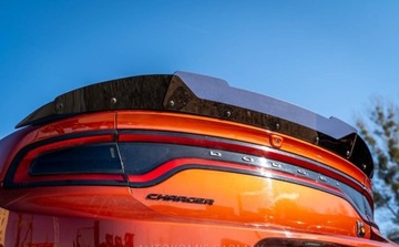 Dodge Charger VII 6.4 HEMI V8 492KM 2021 Dodge Charger Dodge Charger V 6.4 V8 HEMI Scat Pack 492KM 6.4 Benzyna 492KM, zdjęcie 19