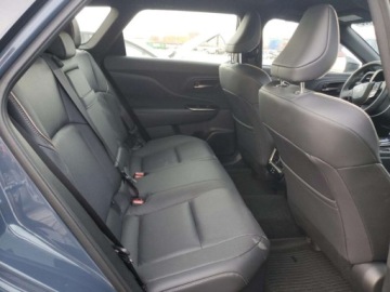 Toyota 2025 Toyota Crown 2025 Toyota Crown Signia XLE AWD 2.5 Benzyna 240KM, zdjęcie 10