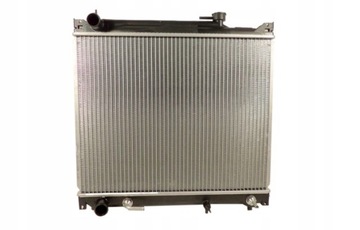 CHLADIČ SUZUKI GRAND VITARA 2.0I 2005-2010 NOVÁ