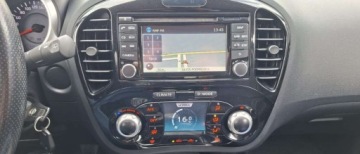 Nissan Juke I SUV 1.6i 117KM 2014 Nissan Juke Nissan Juke 1.6 N-Tec 1.6 Benzyna 117KM, zdjęcie 16