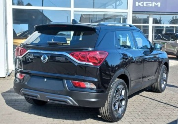 SsangYongKGM Korando 1,5 GDI 163kM JoyComfort Auto Nowe 1.5 Benzyna 163KM, zdjęcie 5
