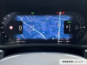 Volvo XC60 II 2023 Volvo XC 60 FV23% SalonPL T8 Ultimate Dark AWD Ful, zdjęcie 27