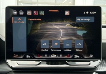 Cupra Formentor 2025 Cupra Formentor 4x4 Pakiety, 204KM, DCC, Hak, Kamera 360, ACC, SENNHEISER, zdjęcie 30