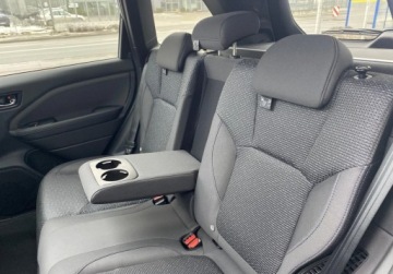 Subaru Forester VI 2.0i-L e-Boxer 136KM 2025 Subaru Forester 2.0i e-Boxer 136KM 2025 NOWY, Exclusive 2.0 Hybryda, zdjęcie 15