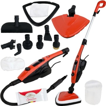 MOP PAROWY 1500W 67220