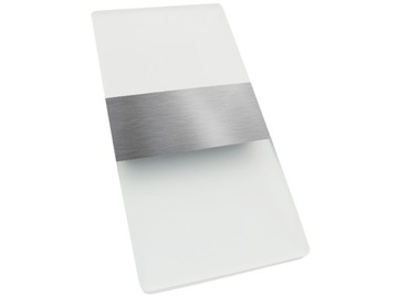 KINKIET EMO LED 5W LAMPA ŚCIENNA WW CIEPŁA NOWOŚĆ
