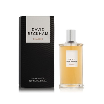David Beckham Classic EDT 100 ml M