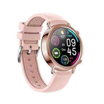 SMARTWATCH ZEGAREK PL DO XIAOMI SAMSUNG IPHONE