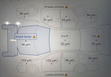 Mazda CX-5 II 2017 Mazda CX-5 bezwypadekz Niemiecjak nowepanorama4x4 2.2 Diesel 175KM, zdjęcie 8